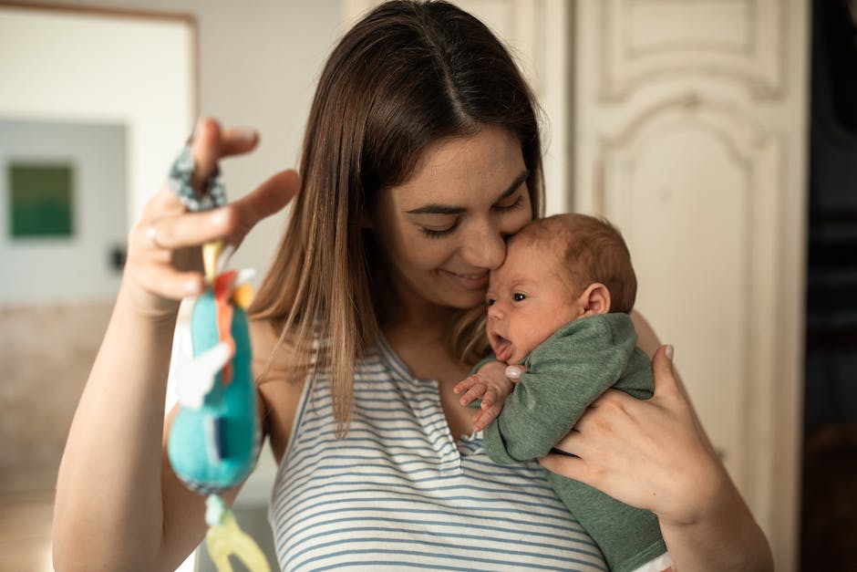  wie lange babys ihre ersten Zähne bekommen