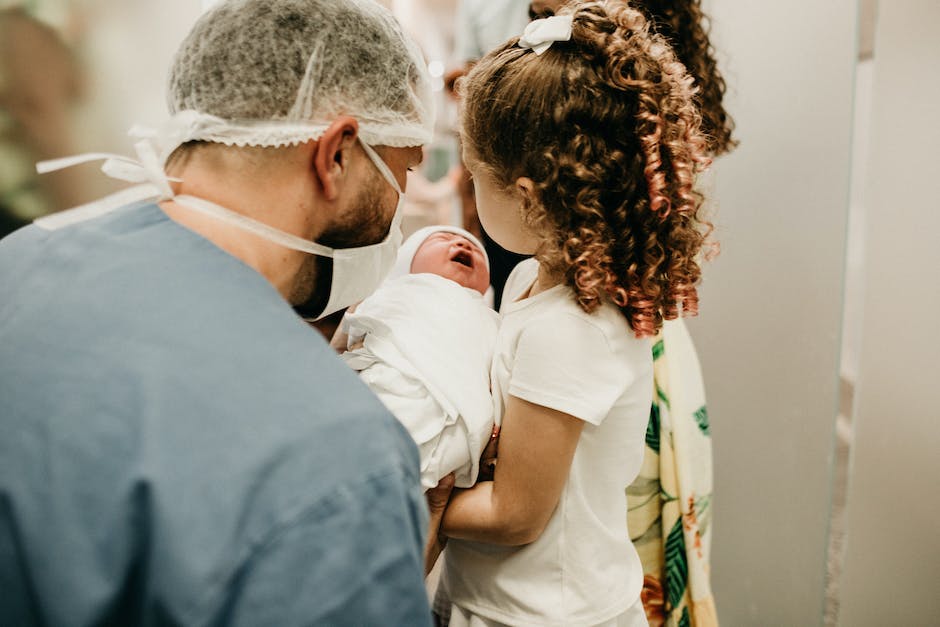  Bild des Babys beim Zähnen bekommen